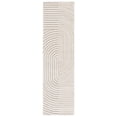 thumbnail image 1 of SAFAVIEH Southampton Lancaster Geometric Runner Rug, Ivory/Beige, 2'3" x 8', 1 of 7