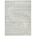 thumbnail image 1 of SAFAVIEH Southampton Landen Abstract Area Rug, Beige, 8' x 10', 1 of 8