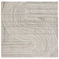 thumbnail image 1 of SAFAVIEH Southampton Landen Abstract Area Rug, Beige, 8' x 8' Square, 1 of 8