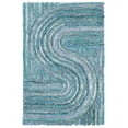 thumbnail image 1 of SAFAVIEH Southampton Landen Abstract Area Rug, Blue, 2' x 3', 1 of 8