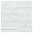 thumbnail image 1 of SAFAVIEH Southampton Landen Abstract Area Rug, Grey, 10' x 10' Square, 1 of 7