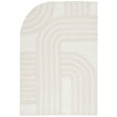 thumbnail image 1 of SAFAVIEH Southampton Miah Geometric Area Rug, Ivory, 6' x 9', 1 of 7