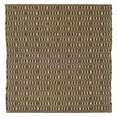 thumbnail image 1 of SAFAVIEH Southampton Peter Geometric Polyester Runner Rug, Brown, 2' x 8', 1 of 5