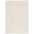 thumbnail image 1 of SAFAVIEH Southampton Seymour Geometric Area Rug, Beige, 4' x 6', 1 of 7
