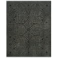 thumbnail image 1 of SAFAVIEH Spice Market Serafim Abstract Wool Area Rug, Charcoal, 6' x 9', 1 of 6
