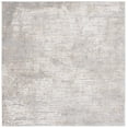 thumbnail image 1 of SAFAVIEH Spirit Annabelle Abstract Area Rug, Taupe/Ivory, 3' x 3' Square, 1 of 8