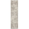 thumbnail image 1 of SAFAVIEH Spirit Annabelle Abstract Runner Rug, Taupe/Ivory, 2' x 10', 1 of 8