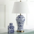 thumbnail image 1 of SAFAVIEH Spring Blossom Table Lamp (Set of 2) | Multi |, 1 of 6
