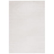 SAFAVIEH Stella Alannah Geometric Indoor/Outdoor Area Rug, Ivory, 8'2" x 10'