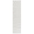 thumbnail image 1 of SAFAVIEH Stella Bertha Checkered Indoor/Outdoor Runner Rug, Ivory, 2' x 8', 1 of 12