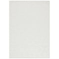 thumbnail image 1 of SAFAVIEH Stella Emalee Geometric Indoor/Outdoor Area Rug, Ivory, 5'3" x 7'6", 1 of 8