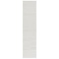 thumbnail image 1 of SAFAVIEH Stella Rosheen Geometric Indoor/Outdoor Runner Rug, Ivory, 2' x 8', 1 of 12
