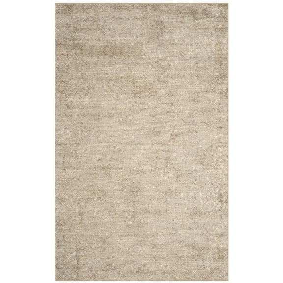 SAFAVIEH Stone Wash STW615B Hand-knotted Beige Rug