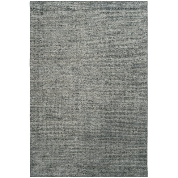 SAFAVIEH Stone Wash STW615D Hand-knotted Blue Rug