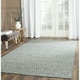 thumbnail image 1 of SAFAVIEH Straw Patch Tabitha Geometric Area Rug, Blue/Multi, 3' x 5', 1 of 8