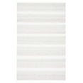 thumbnail image 1 of SAFAVIEH Striped Kilim Peyton Striped Polyester Area Rug, Beige/Ivory, 8' x 10', 1 of 8