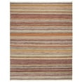 thumbnail image 1 of SAFAVIEH Striped Kilim STK311A Handwoven Beige Rug, 1 of 9