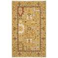 thumbnail image 1 of SAFAVIEH Sumak Francesca Floral Wool Area Rug, Multi, 4' x 6', 1 of 4