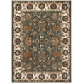 thumbnail image 1 of SAFAVIEH Summit Collection SMT292G Grey / Ivory Rug, 1 of 7