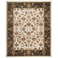 thumbnail image 1 of SAFAVIEH Summit Collection SMT297P Ivory / Dark Grey Rug, 1 of 4