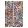 thumbnail image 1 of SAFAVIEH Sutton Jamaar Transitional Area Rug, Lavender/Ivory, 9' x 13', 1 of 5