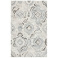 thumbnail image 1 of SAFAVIEH Suzani SZN336A Handmade Ivory / Grey Rug, 1 of 10