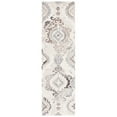 thumbnail image 1 of SAFAVIEH Suzani SZN336A Handmade Ivory / Grey Rug, 1 of 10