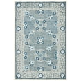 thumbnail image 1 of SAFAVIEH Suzani Virginia Oriental Area Rug, Grey/Ivory, 3' x 5', 1 of 7