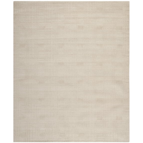 SAFAVIEH TB120B Tibetan Ivory