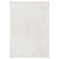 thumbnail image 1 of SAFAVIEH Tahoe Ainsley Geometric Shag Area Rug, Ivory, 8' x 10', 1 of 7