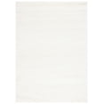 thumbnail image 1 of SAFAVIEH Tahoe Ainsley Geometric Shag Area Rug, White, 8' x 10', 1 of 7