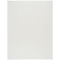 thumbnail image 1 of SAFAVIEH Tahoe Candyce Solid Shag Area Rug, Ivory, 9' x 12', 1 of 8