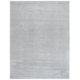 thumbnail image 1 of SAFAVIEH Tahoe Candyce Solid Shag Area Rug, Light Grey, 9' x 12', 1 of 8