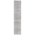 thumbnail image 1 of SAFAVIEH Tahoe Candyce Solid Shag Runner Rug, Grey, 2' x 9', 1 of 8