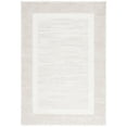 thumbnail image 1 of SAFAVIEH Tahoe Connor Solid Shag Area Rug, Beige/Ivory, 9' x 12', 1 of 8