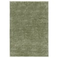 thumbnail image 1 of SAFAVIEH Tahoe Joey Modern Shag Area Rug, 4' x 6', Sage, 1 of 8