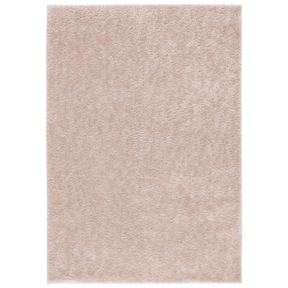 SAFAVIEH Tahoe Joey Modern Shag Area Rug, 9' x 12', Beige
