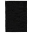 thumbnail image 1 of SAFAVIEH Tahoe Joey Modern Shag Area Rug, 9' x 12', Black, 1 of 8