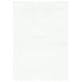 thumbnail image 1 of SAFAVIEH Tahoe Joey Solid Shag Area Rug, White, 9' x 12', 1 of 11
