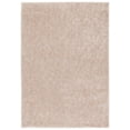thumbnail image 1 of SAFAVIEH Tahoe Joey Solid Shag Area Rug, Beige, 6'7" x 8'7", 1 of 8
