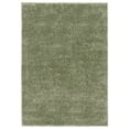 thumbnail image 1 of SAFAVIEH Tahoe Joey Solid Shag Area Rug, Sage, 10' x 13', 1 of 8