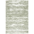 thumbnail image 1 of SAFAVIEH Tahoe Leann Distressed Shag Area Rug, Ivory/Green, 8' x 10', 1 of 8