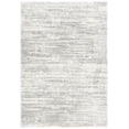 thumbnail image 1 of SAFAVIEH Tahoe Trudi Abstract Shag Area Rug, Ivory/Grey, 3' x 5', 1 of 11