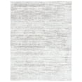 thumbnail image 1 of SAFAVIEH Tahoe Trudi Distressed Shag Area Rug, Ivory/Grey, 8' x 10', 1 of 8