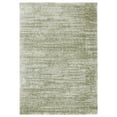 thumbnail image 1 of SAFAVIEH Tahoe Trudi Distressed Shag Area Rug, Sage/Ivory, 4' x 6', 1 of 8