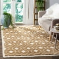 thumbnail image 1 of SAFAVIEH Tangier Dulcibella Abstract Geometric Area Rug, Ivory/Multi, 8' x 10', 1 of 7