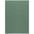 thumbnail image 1 of SAFAVIEH Terrace Bayon Geometric Indoor/Outdoor Area Rug, Dark Green/Light Green, 5'3" x 7'6", 1 of 16