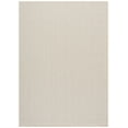 thumbnail image 1 of SAFAVIEH Terrace Eadaoin Geometric Indoor/Outdoor Area Rug, Beige/Ivory, 9' x 12', 1 of 11