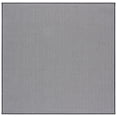 thumbnail image 1 of SAFAVIEH Terrace Eadaoin Geometric Indoor/Outdoor Area Rug, Black/White, 6'7" x 6'7" Square, 1 of 11