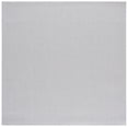 thumbnail image 1 of SAFAVIEH Terrace Gina Geometric Indoor/Outdoor Area Rug, Grey/Ivory, 6'7" x 6'7" Square, 1 of 10